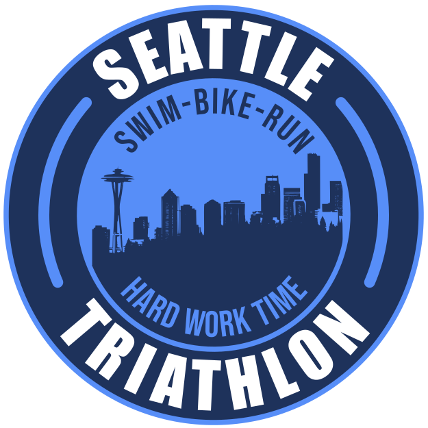 Seattle Triathlon Group logo
