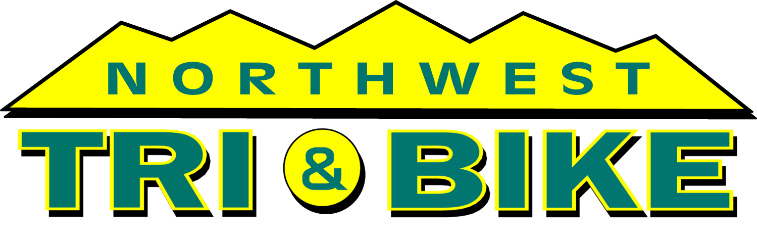 Northwest Tri & Bike Logo