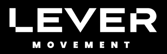 Lever Movement Logo