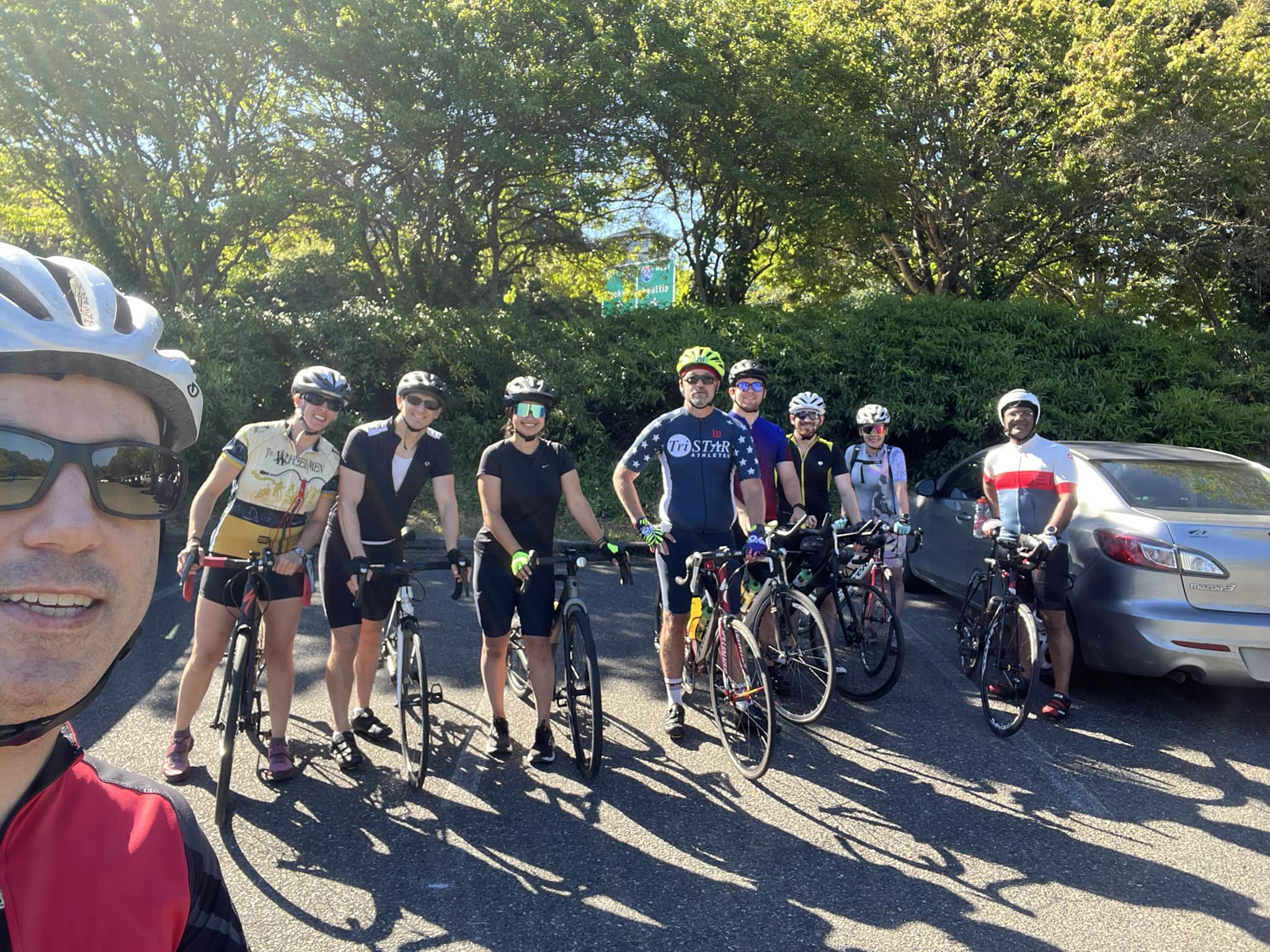 SMILES (Mercer Island Loops)